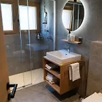 Les Chamois Hotell