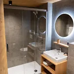 Hotel Les Chamois 3*