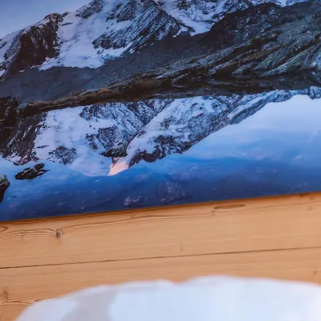 Hotel Les Chamois