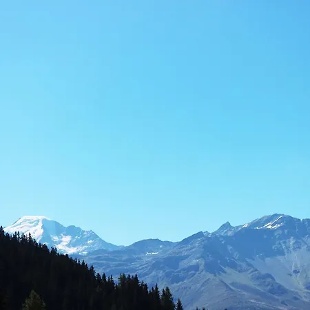 Otel Les Chamois