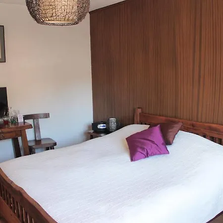 Hotel Les Chamois Verbier