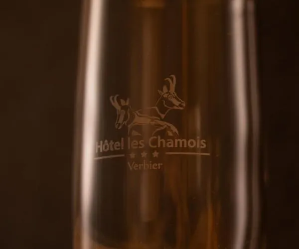 Les Chamois Hotel
