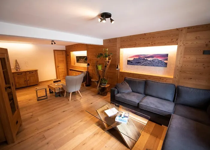 Les Chamois 3* Verbier