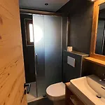 Les Chamois Hotel 3*