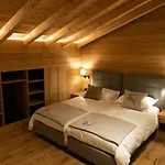 Les Chamois Hotel Verbier