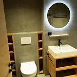 Les Chamois Hotel Verbier