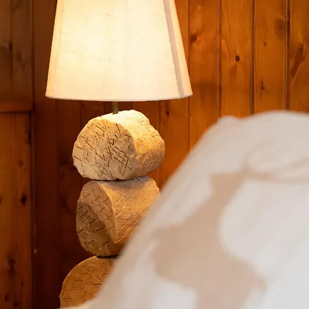 Les Chamois Hotel 3*