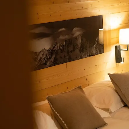 Hotel Les Chamois