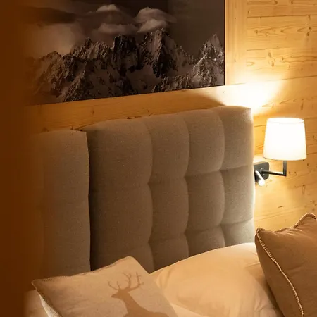 Les Chamois 3* Verbier