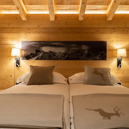 Les Chamois Verbier
