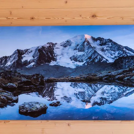 Les Chamois 3* Verbier