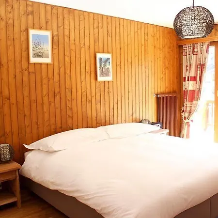 Hotel Les Chamois 3*