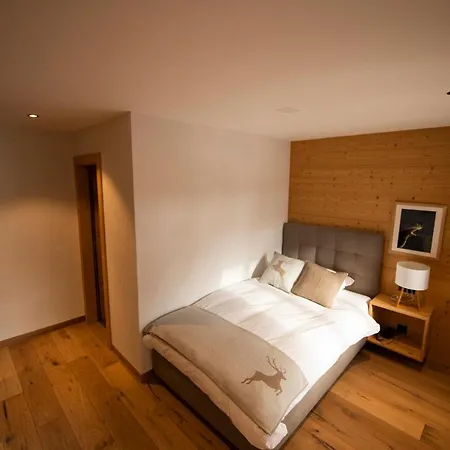 Les Chamois 3* Verbier