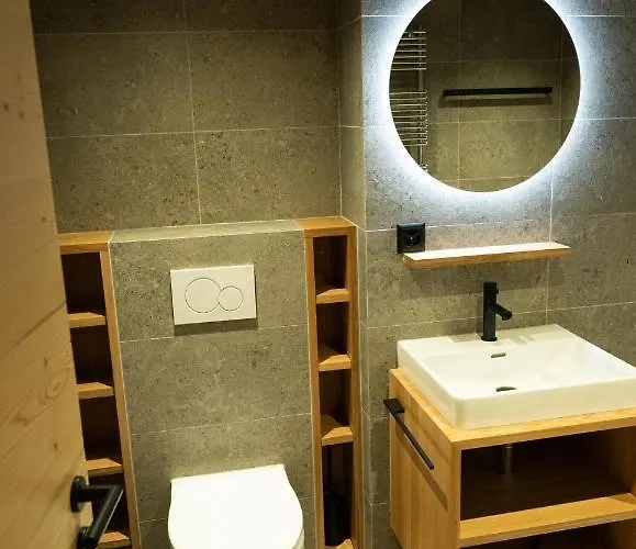 Les Chamois Hotel Verbier