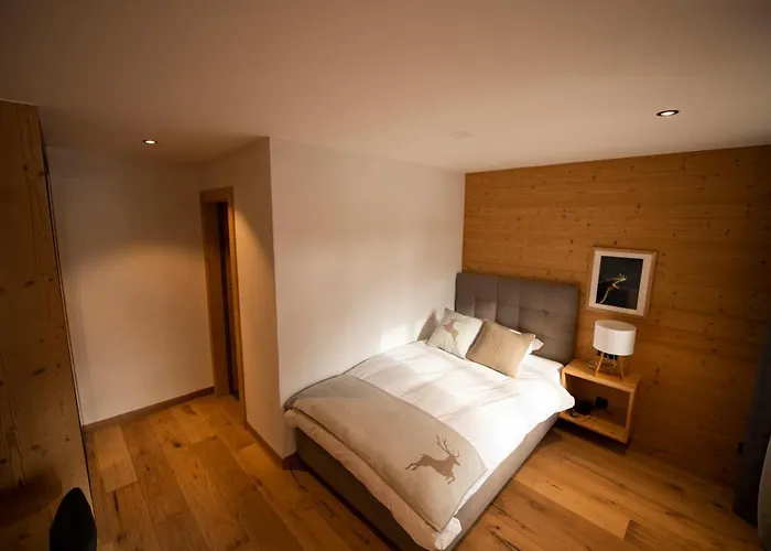 Les Chamois 3* Verbier