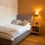 Les Chamois 3*