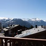 Hotel Les Chamois