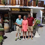 Hotel Les Chamois