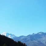 Hotel Les Chamois