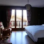Hotel Les Chamois Verbier