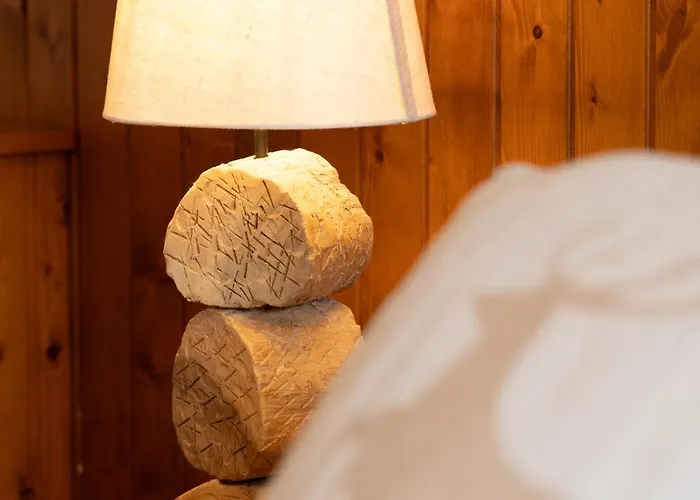 羚羊酒店 酒店 3*