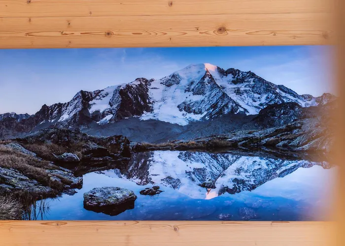 羚羊酒店 3* 韦尔比耶