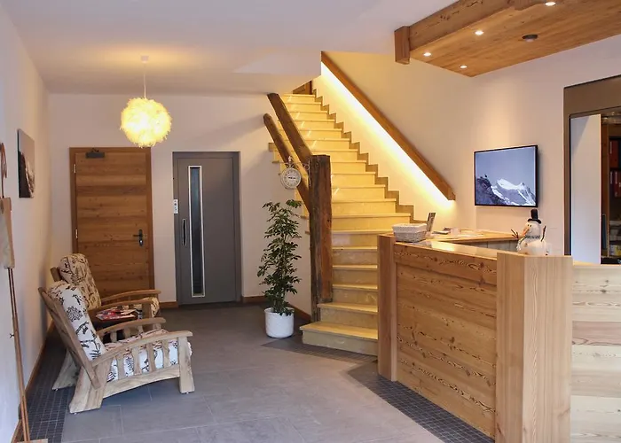 羚羊酒店 3* 韦尔比耶