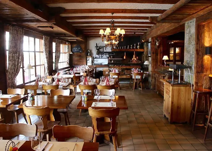 羚羊酒店 酒店 3*